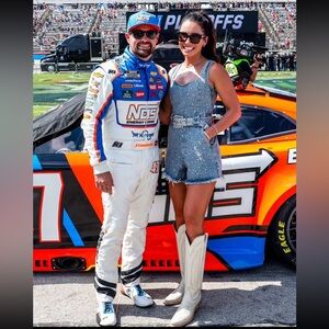 Show Me Your Mumu Spears Romper